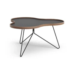 Flower soffbord 66 laminat