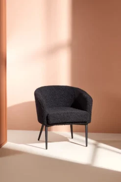 Fluffy Fåtölj 64 x 70 x 66