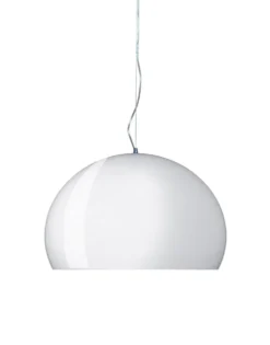 FL/Y Glossy Opaque Pendel Taklampa