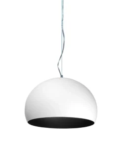FL/Y Matt Pendel Liten Taklampa