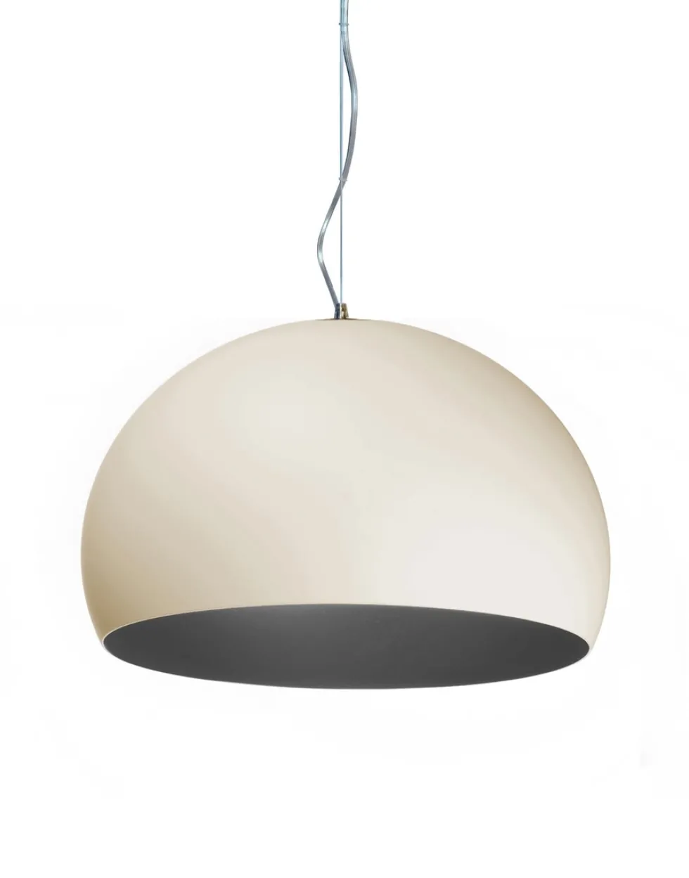 FL/Y Stor Matt Pendel Taklampa