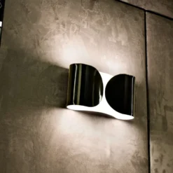 Foglio vägglampa