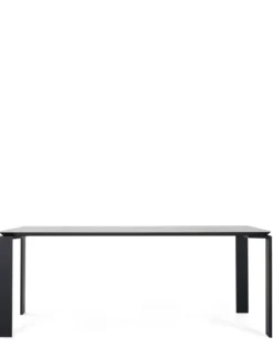 Four Marmorbord 190x79x73cm