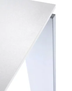 Four Tavolo Bord 128x128cm