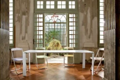 Four Tavolo Bord 233x79cm