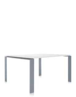 Four Tavolo Soft touch bord 128x128cm