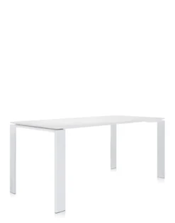 Four Tavolo Utebord 158x79cm