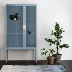 Frame cabinet skåp