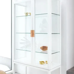 Frame cabinet skåp