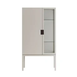 Frame cabinet skåp