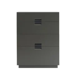 Frame Drawer High