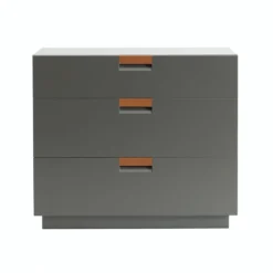 Frame Drawer Low