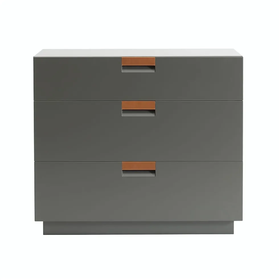Frame Drawer Low