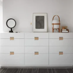 Frame 80 Medium vitrin