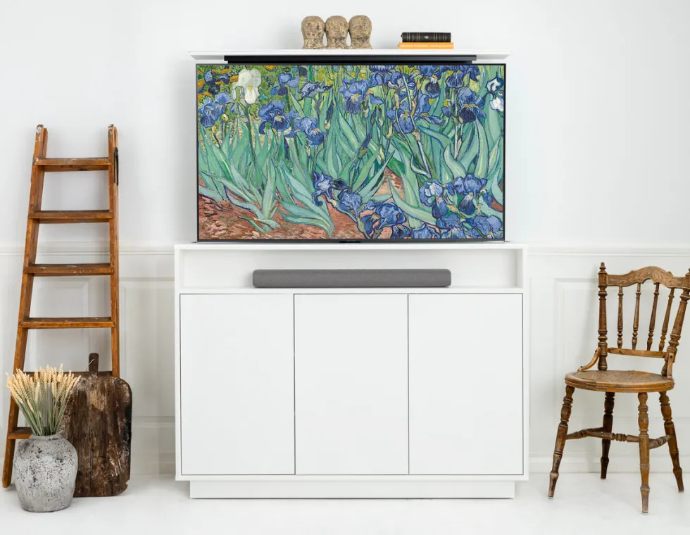 FRAME TV LIFT 55″