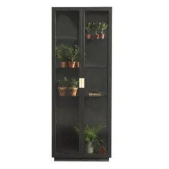 Frame XL vitrinskåp