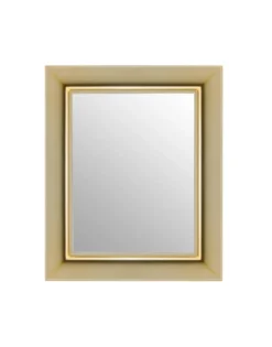 Francois Spegel Ghost Metallix 79 x 65 cm