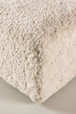 Frankie Puff 50 x 35 x 50 Beige