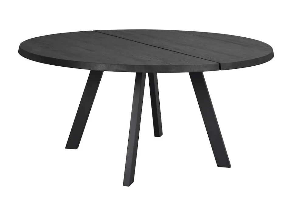Fred matbord runt 160