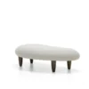 Freeform Ottoman