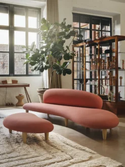 Freeform Sofa