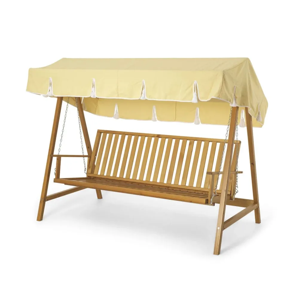Fri Form Hammock