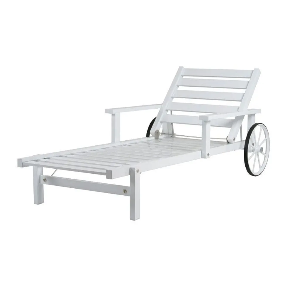 Fri Form liggvagn