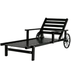 Fri Form liggvagn