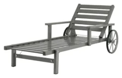 Fri Form liggvagn