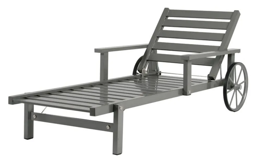 Fri Form liggvagn