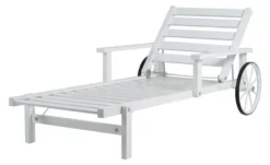 Fri Form liggvagn