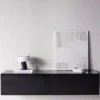 Fristad TV-bänkar 45 x 35 x 160