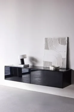 Fristad TV-bänkar 45 x 35 x 160