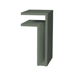 F-Shelf vägghylla