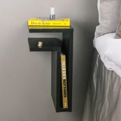 F-Shelf vägghylla