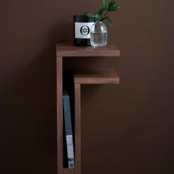F-Shelf vägghylla