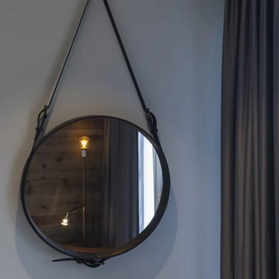 Galax golvlampa