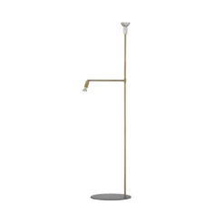 Galax golvlampa