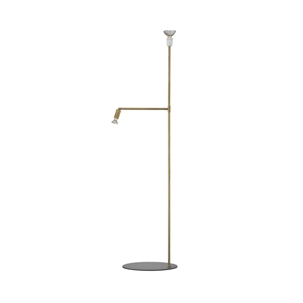 Galax golvlampa