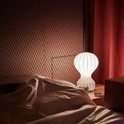 Gatto Piccolo bordslampa