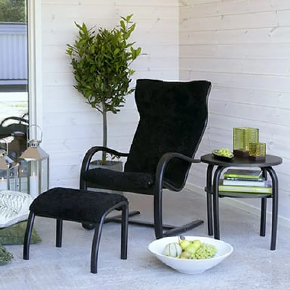Gazell fotpall