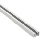 GB2100-3 Global 1-fas skena 1m