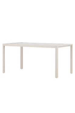 Giardini Rektangulärt matbord 150 x 85