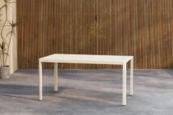 Giardini Rektangulärt matbord 150 x 85