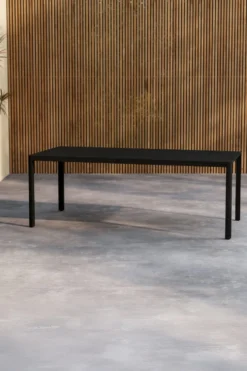 Giardini Rektangulärt matbord 200 x 90