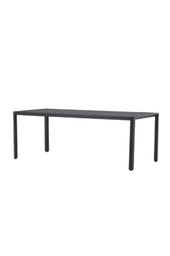 Giardini Rektangulärt matbord 200 x 90