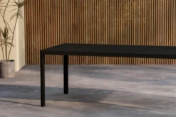Giardini Rektangulärt matbord 200 x 90