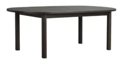 Gifford matbord ovalt 220×105