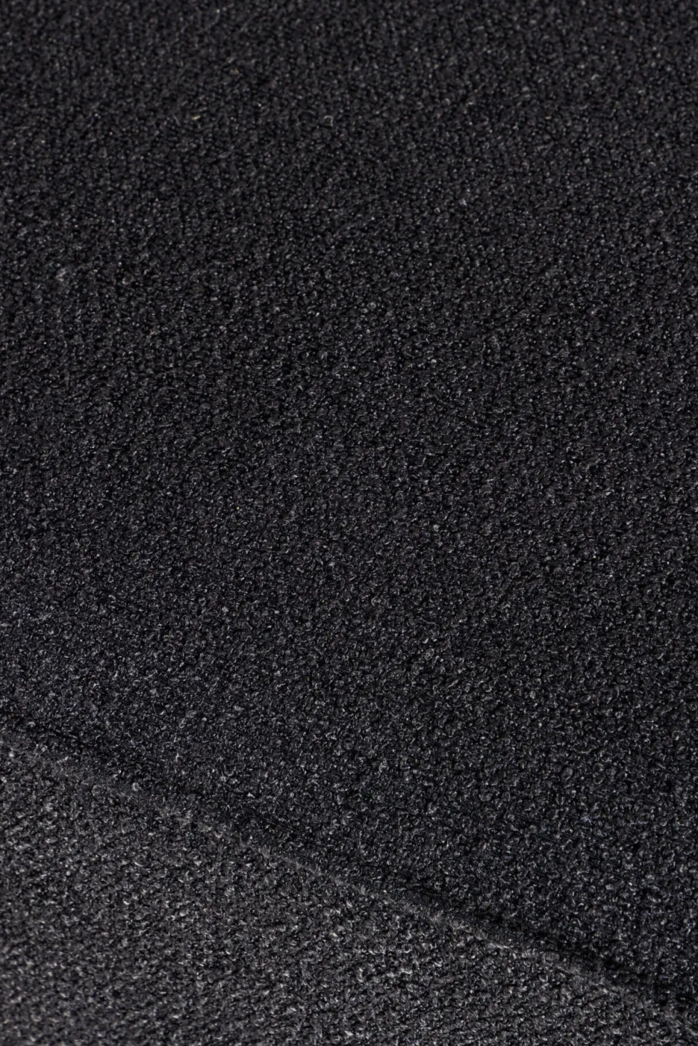 Gillholmen Puff 60 x 37 x 112 Black