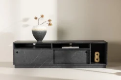 Girona TV-bänkar 40 x 50 x 180